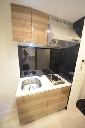 プレセダンヒルズ阿佐ヶ谷の物件内観写真